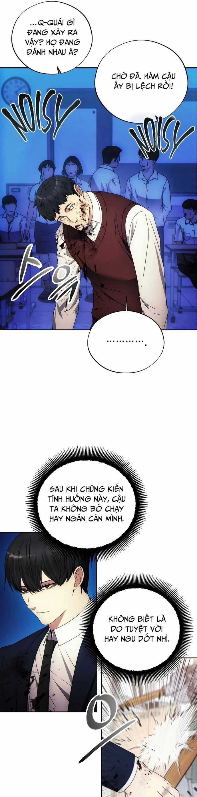 Tao Là Ác Nhân - Chapter 97 - Trang 16