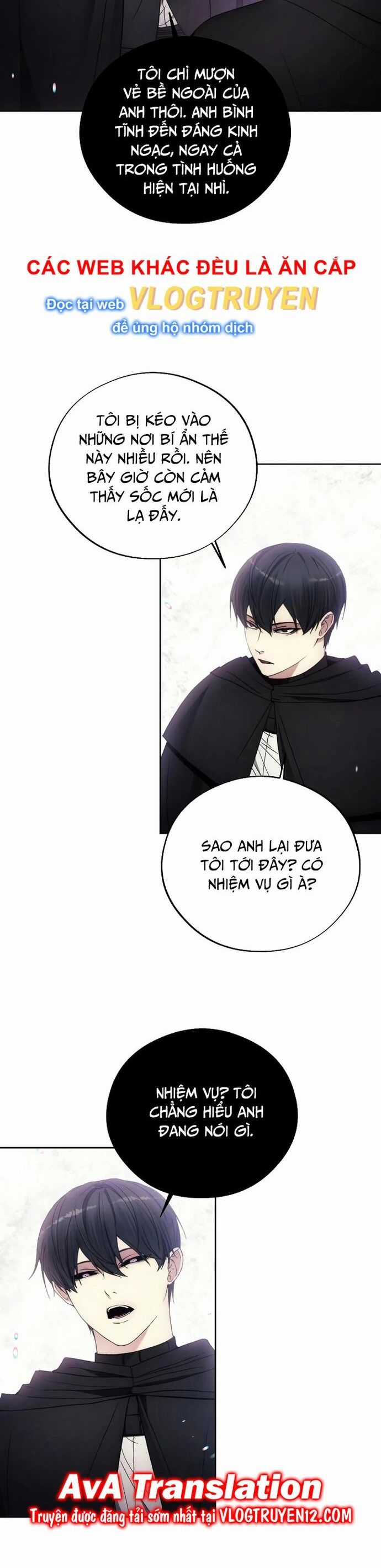 Tao Là Ác Nhân - Chapter 97 - Trang 3