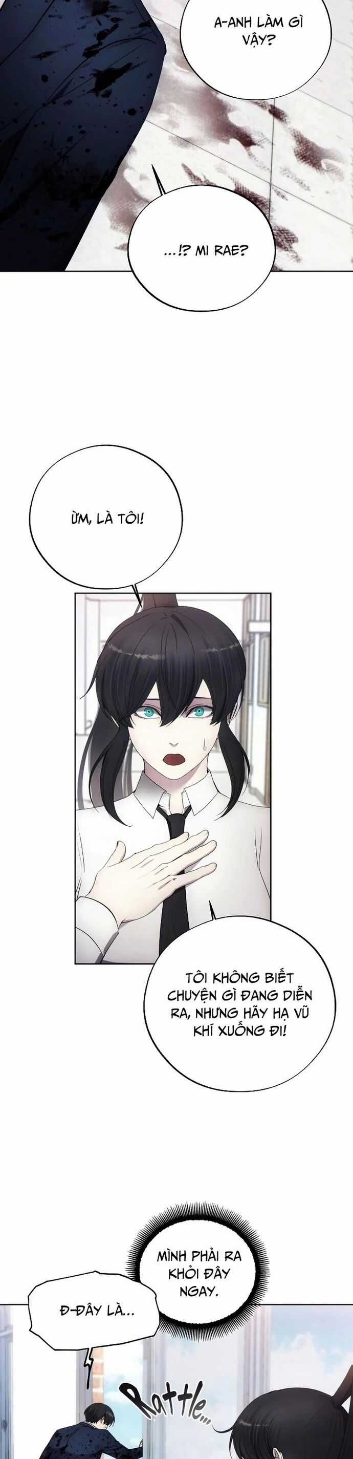 Tao Là Ác Nhân - Chapter 97 - Trang 22