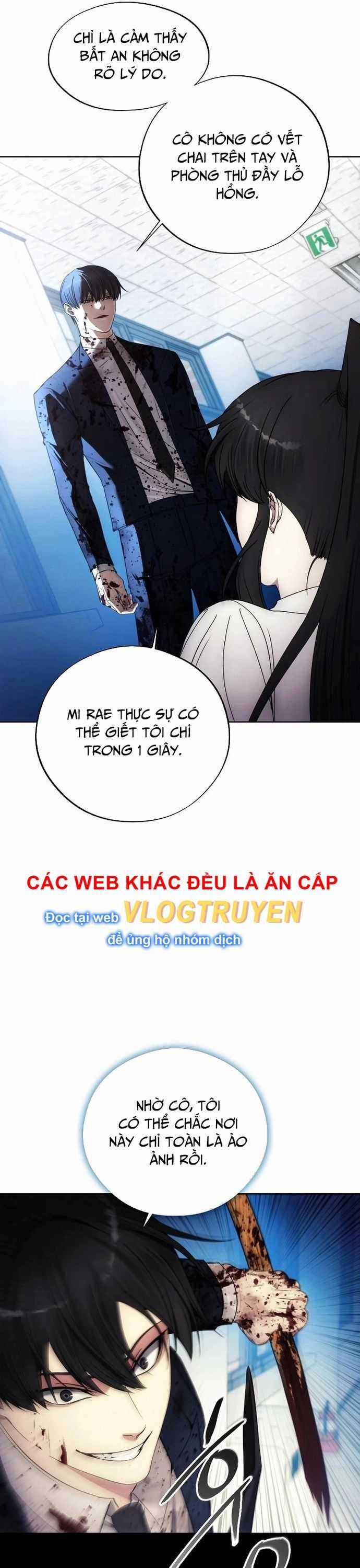 Tao Là Ác Nhân - Chapter 97 - Trang 26