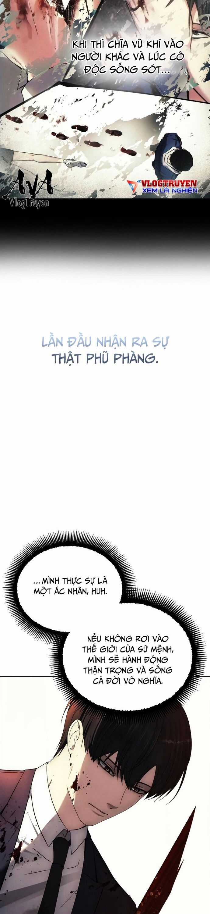 Tao Là Ác Nhân - Chapter 97 - Trang 28