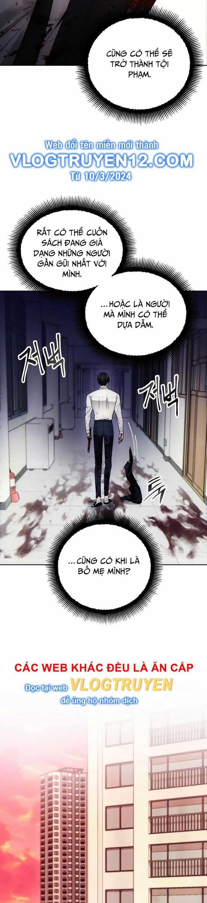 Tao Là Ác Nhân - Chapter 97 - Trang 29