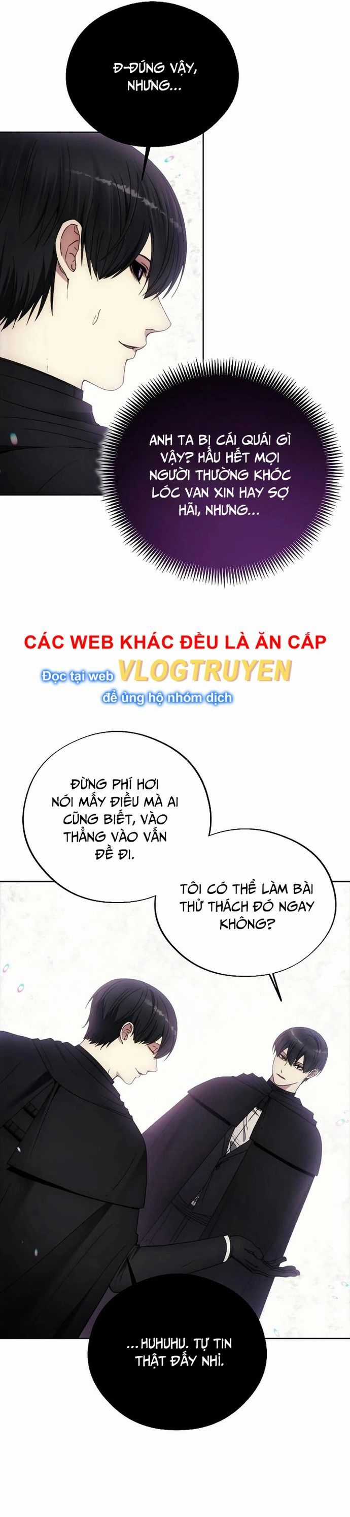 Tao Là Ác Nhân - Chapter 97 - Trang 6