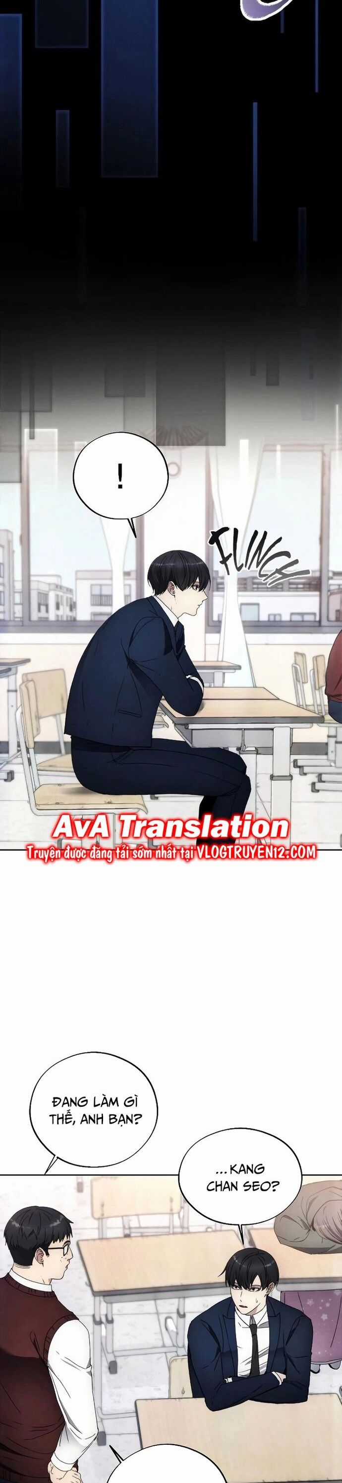 Tao Là Ác Nhân - Chapter 97 - Trang 8