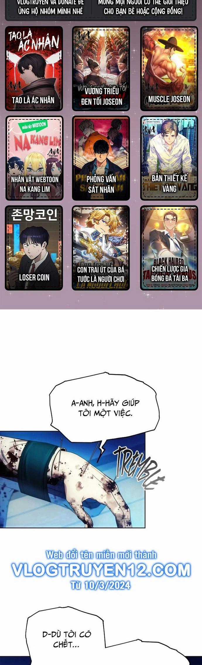 Tao Là Ác Nhân - Chapter 98 - Trang 1