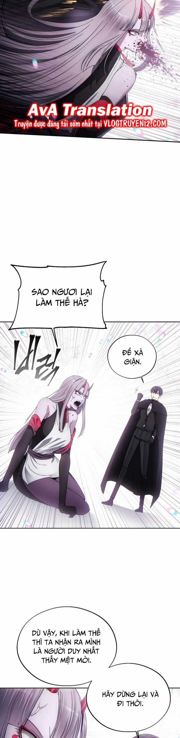Tao Là Ác Nhân - Chapter 98 - Trang 13