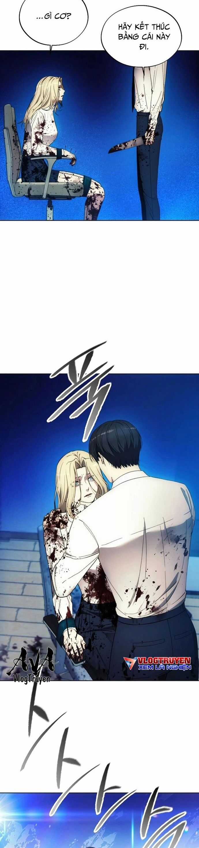 Tao Là Ác Nhân - Chapter 98 - Trang 3