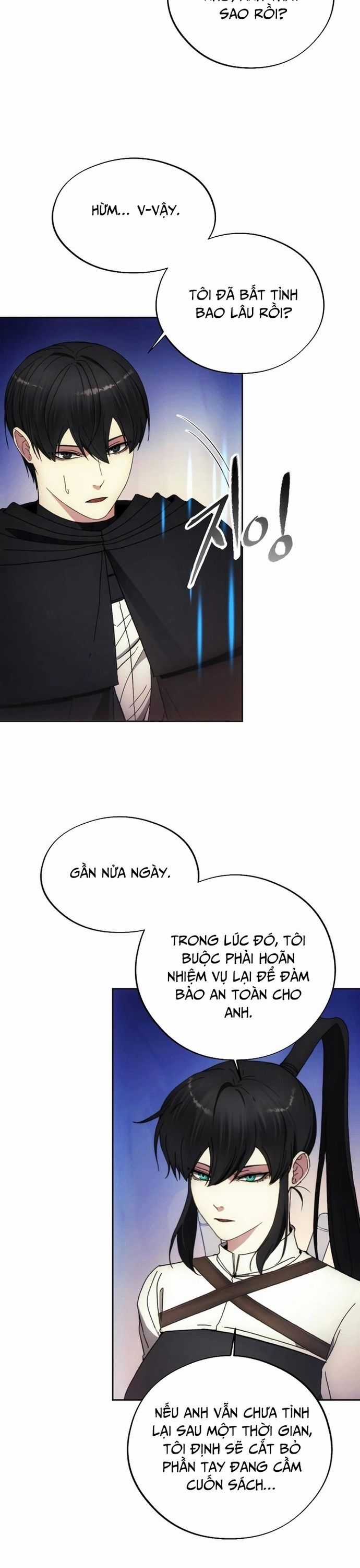 Tao Là Ác Nhân - Chapter 98 - Trang 25