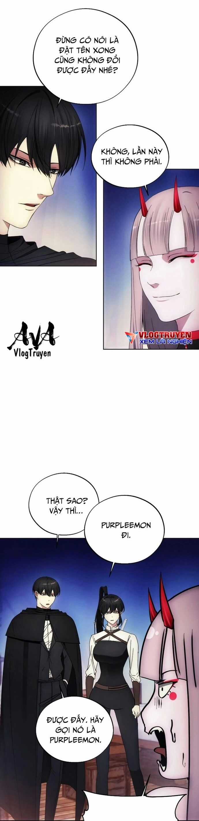 Tao Là Ác Nhân - Chapter 98 - Trang 28