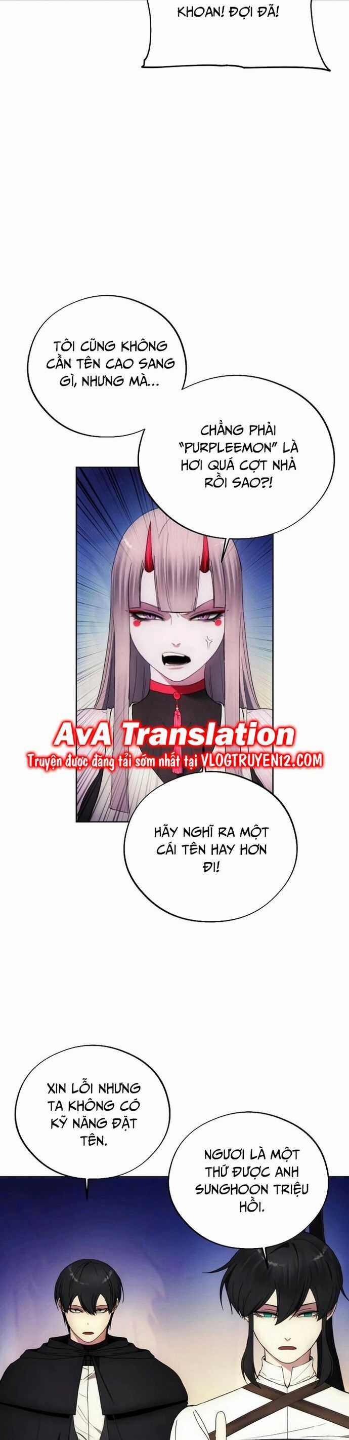 Tao Là Ác Nhân - Chapter 98 - Trang 29