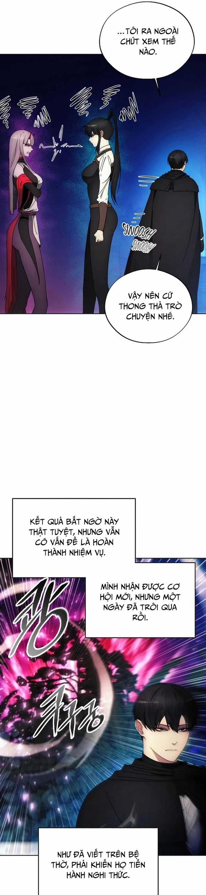 Tao Là Ác Nhân - Chapter 98 - Trang 31