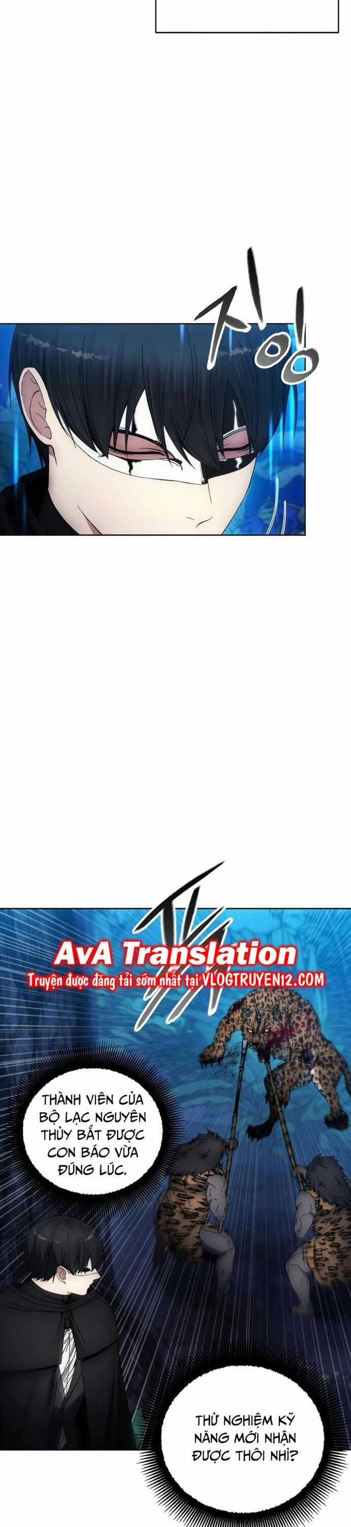 Tao Là Ác Nhân - Chapter 98 - Trang 33