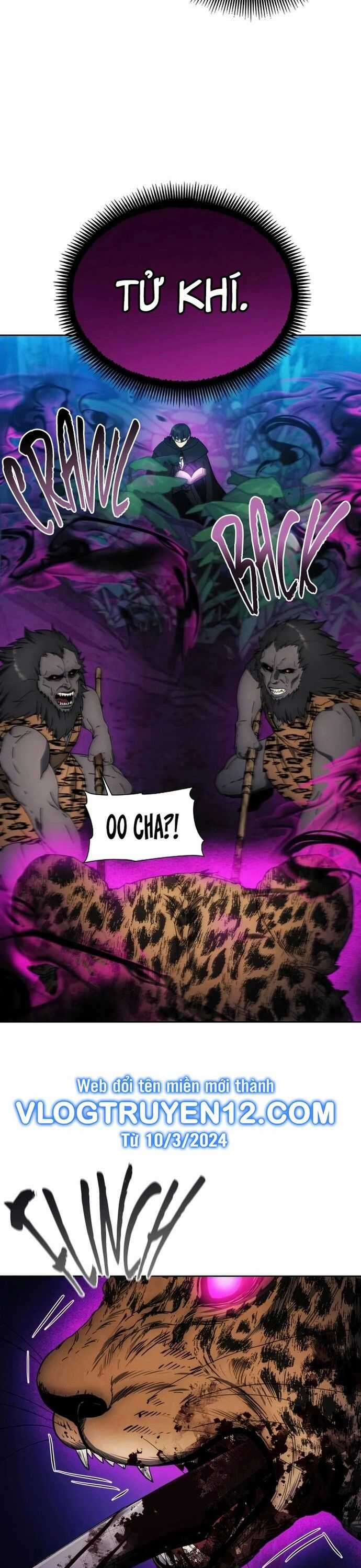 Tao Là Ác Nhân - Chapter 98 - Trang 34