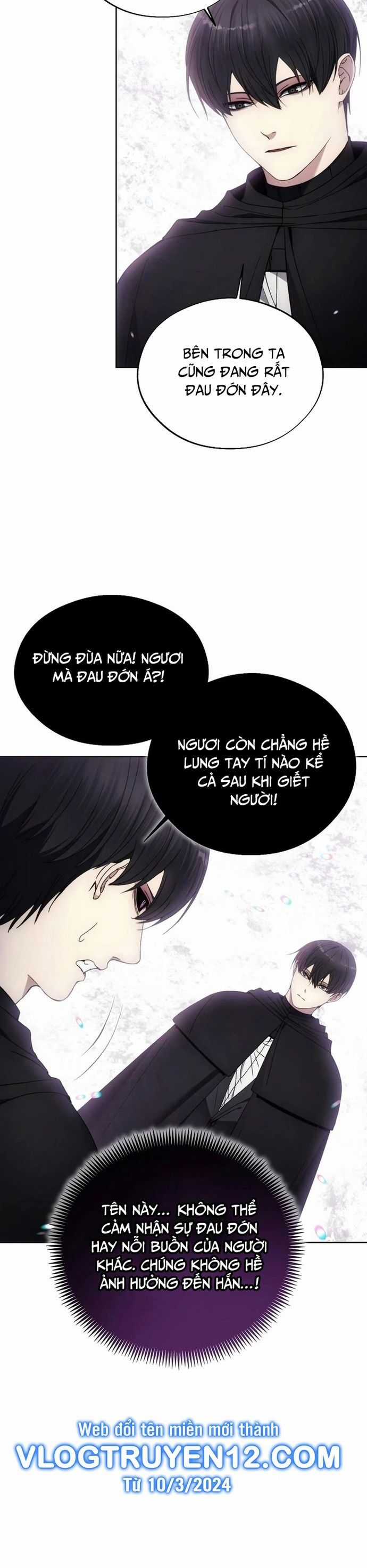 Tao Là Ác Nhân - Chapter 98 - Trang 5