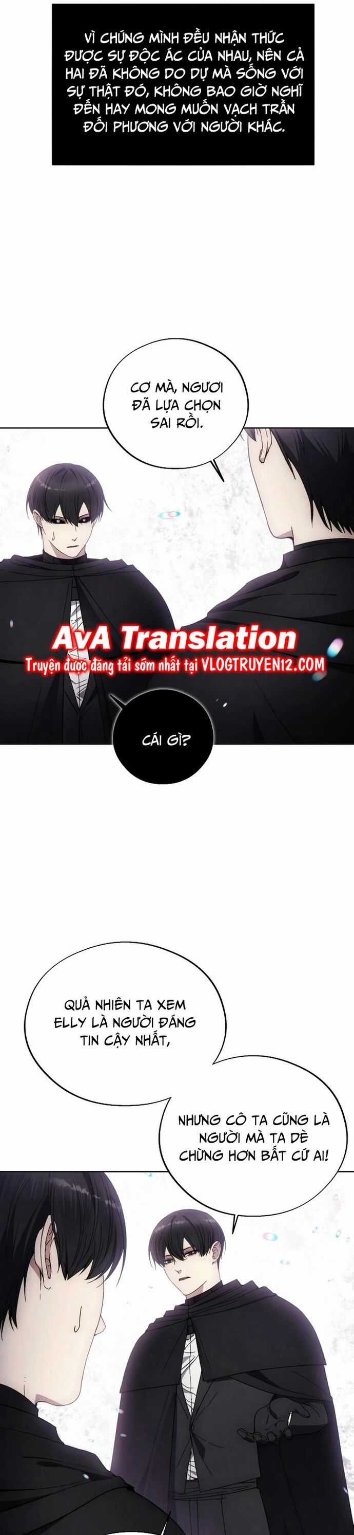 Tao Là Ác Nhân - Chapter 98 - Trang 8