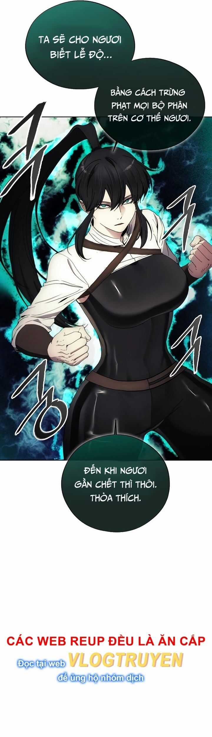 Tao Là Ác Nhân - Chapter 99 - Trang 13