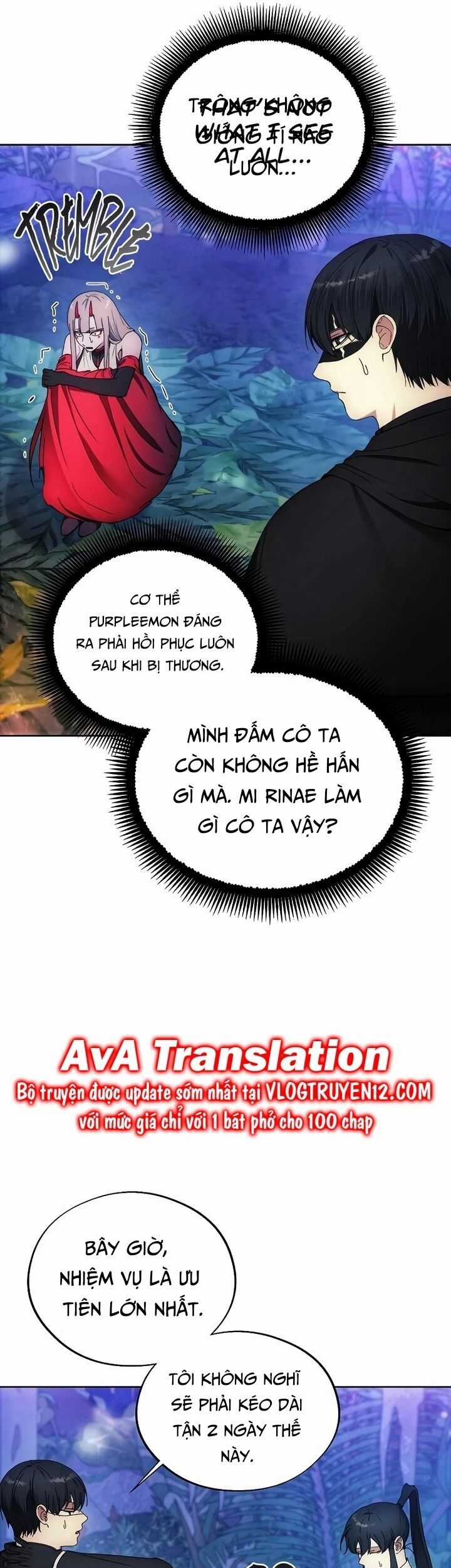 Tao Là Ác Nhân - Chapter 99 - Trang 17