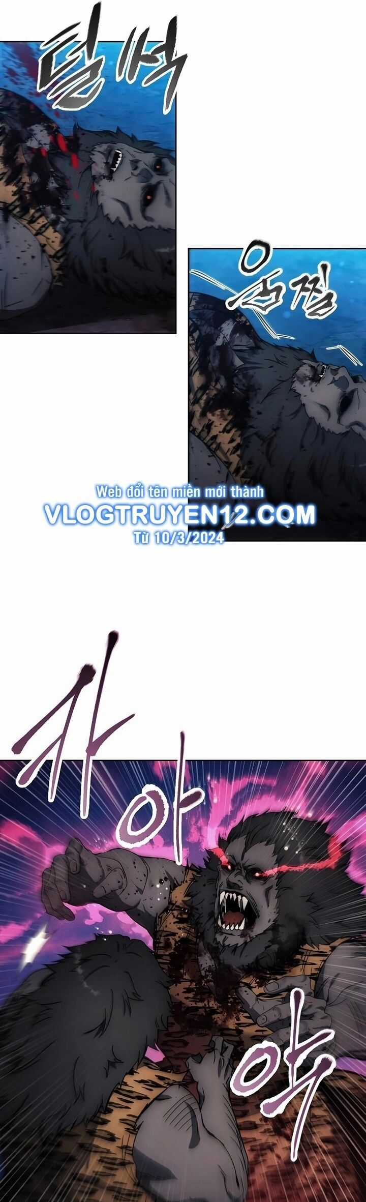 Tao Là Ác Nhân - Chapter 99 - Trang 3