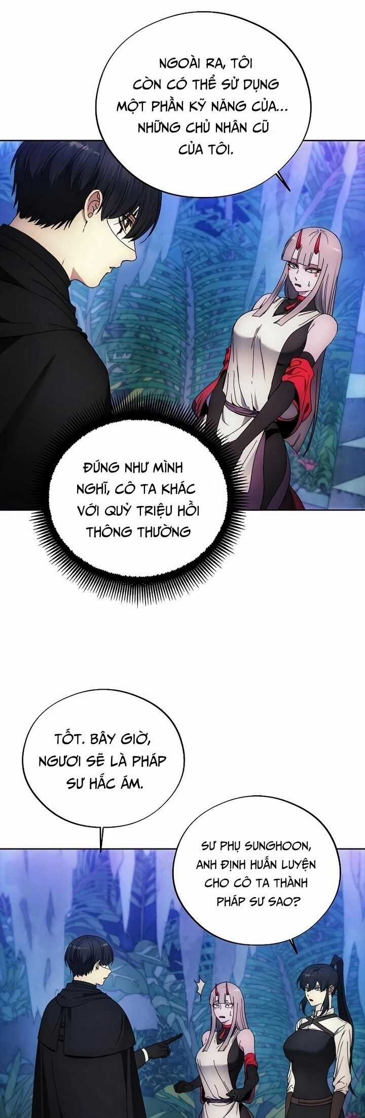 Tao Là Ác Nhân - Chapter 99 - Trang 21