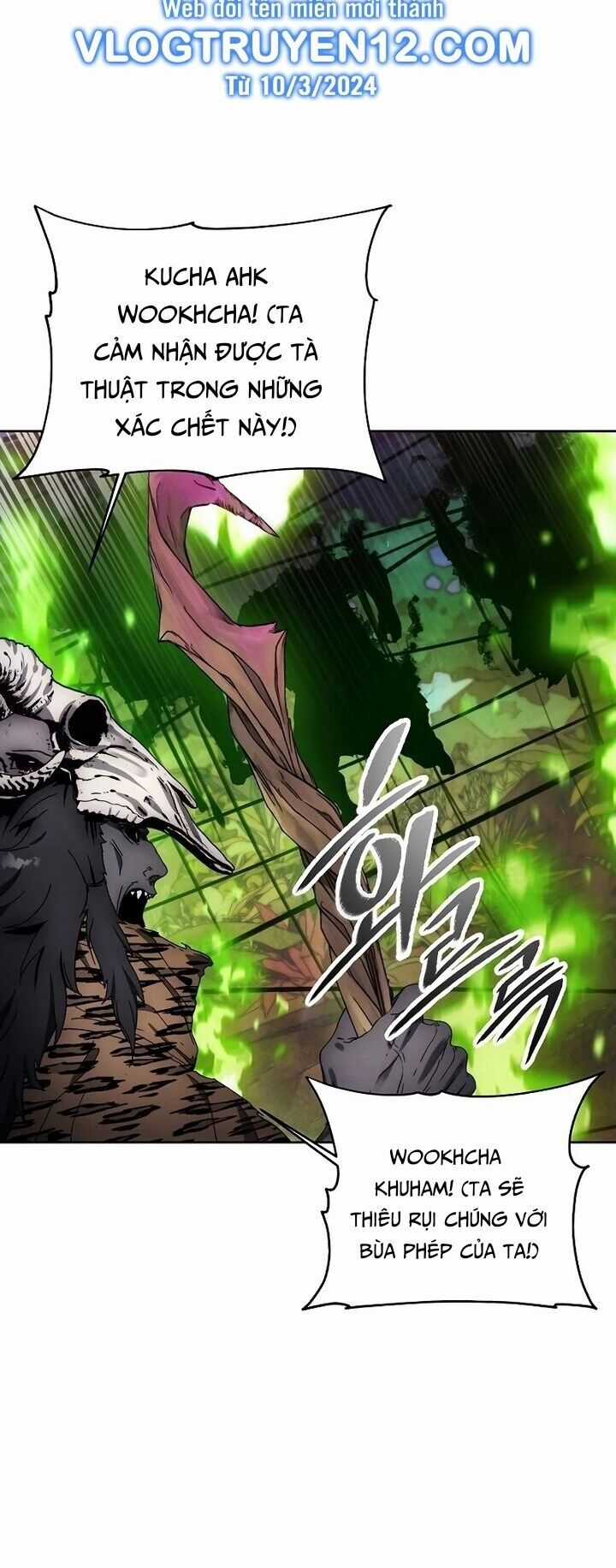 Tao Là Ác Nhân - Chapter 99 - Trang 30