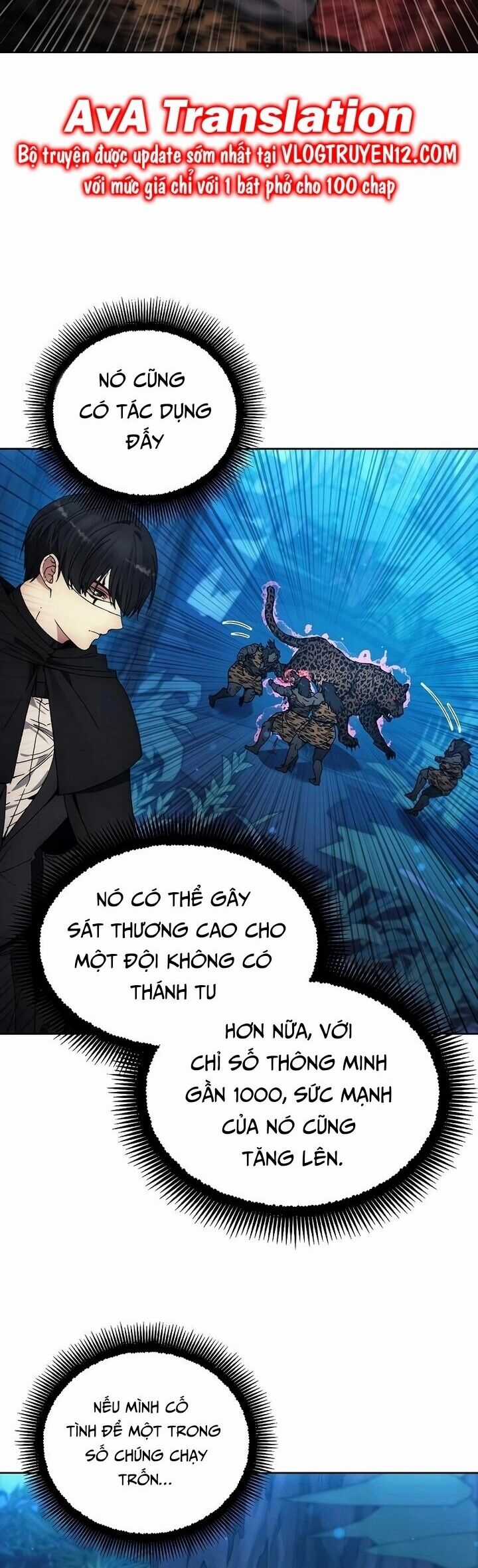 Tao Là Ác Nhân - Chapter 99 - Trang 4