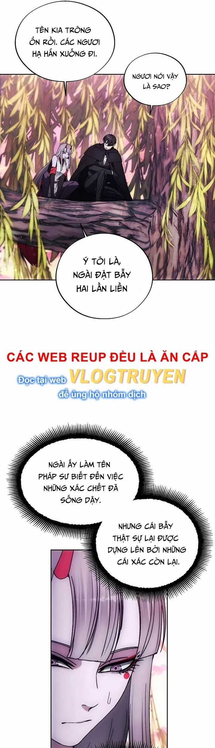 Tao Là Ác Nhân - Chapter 99 - Trang 33