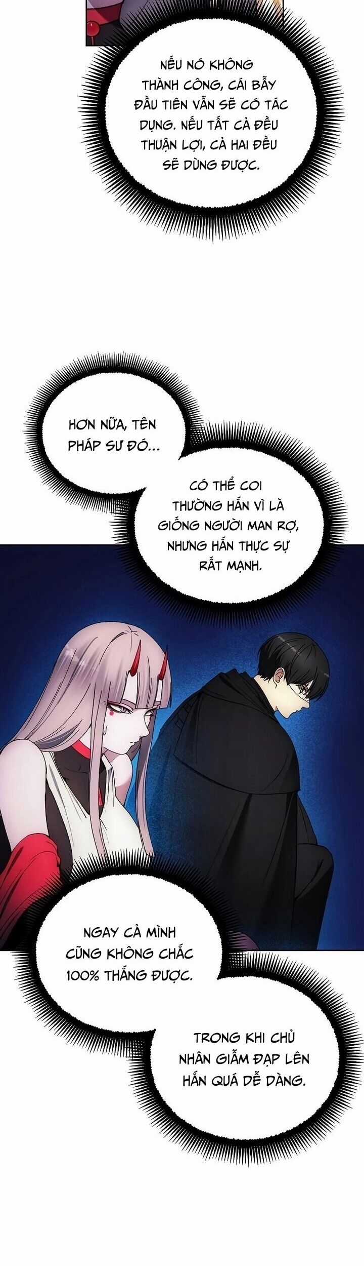 Tao Là Ác Nhân - Chapter 99 - Trang 34