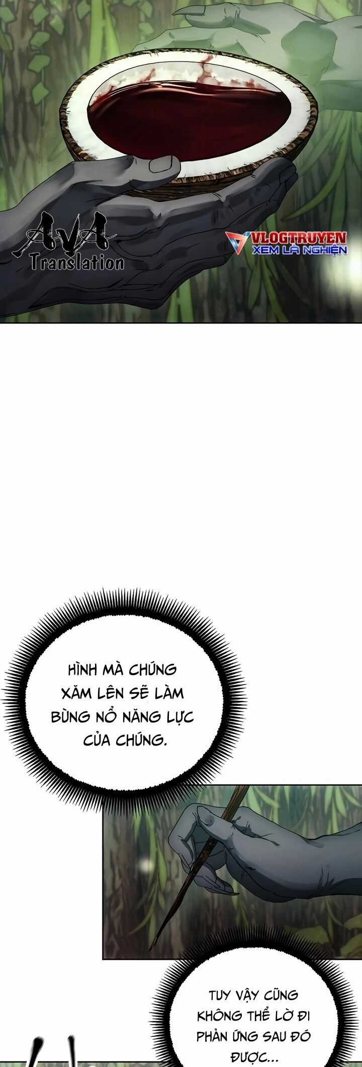 Tao Là Ác Nhân - Chapter 99 - Trang 37
