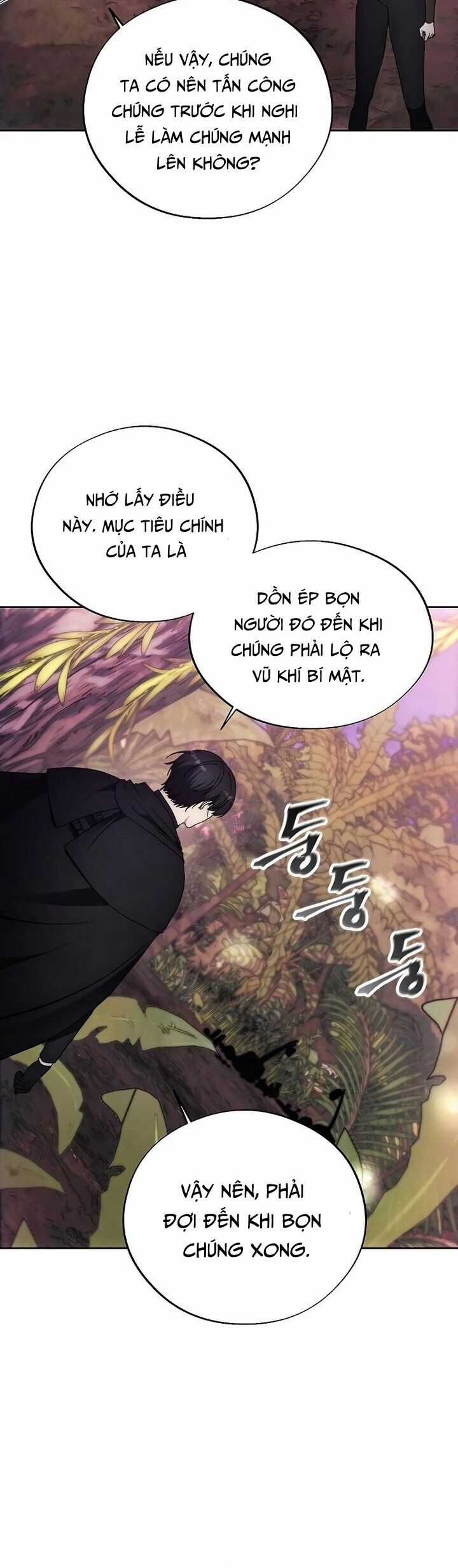 Tao Là Ác Nhân - Chapter 99 - Trang 40