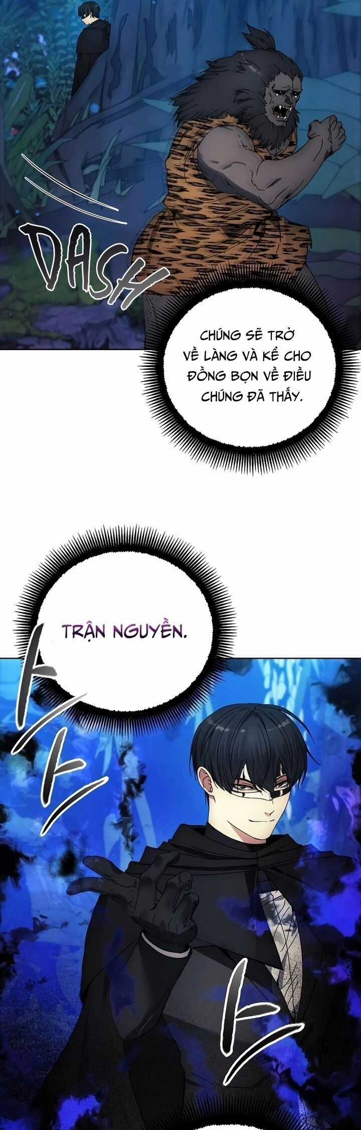 Tao Là Ác Nhân - Chapter 99 - Trang 5