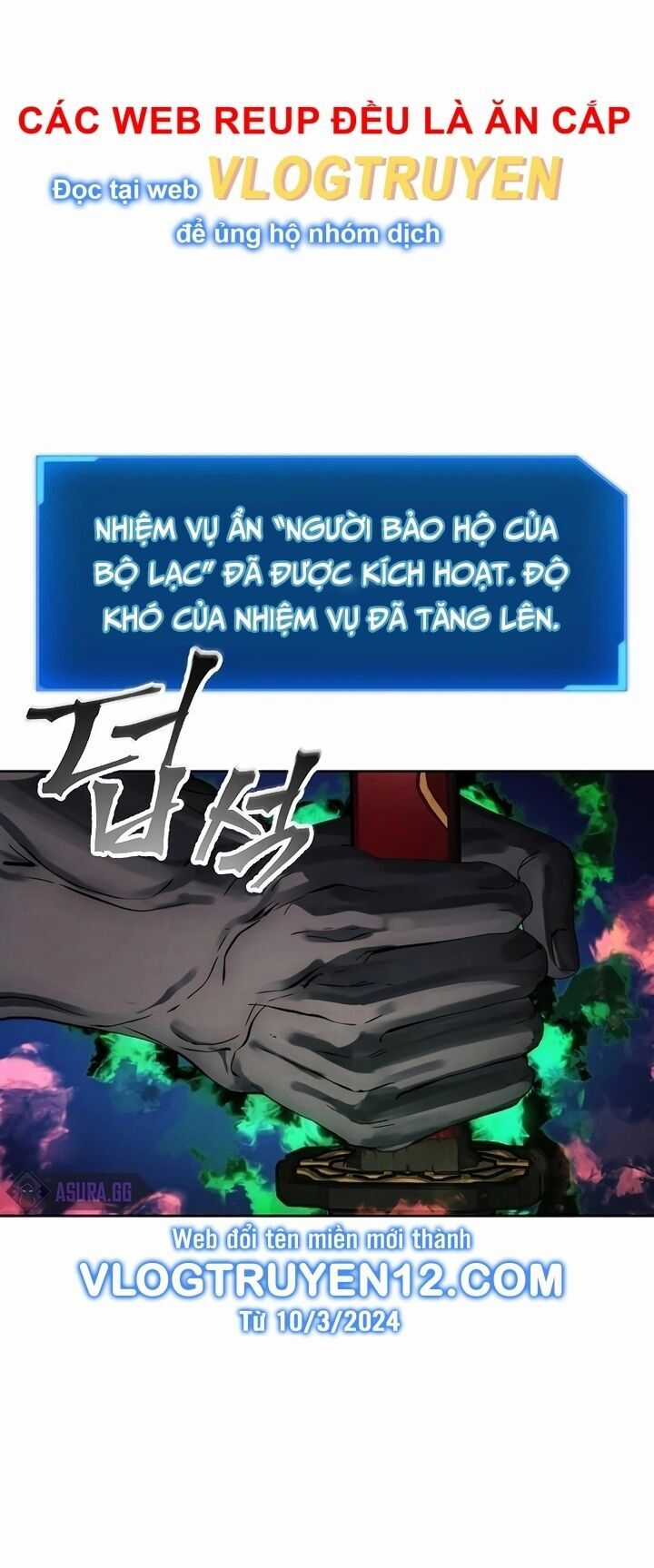 Tao Là Ác Nhân - Chapter 99 - Trang 44