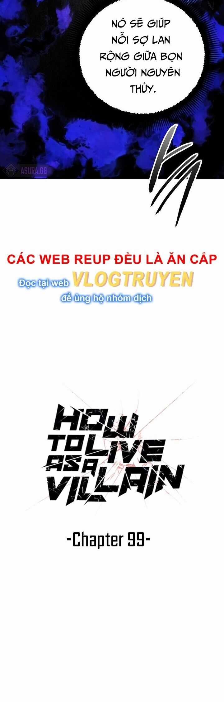 Tao Là Ác Nhân - Chapter 99 - Trang 6