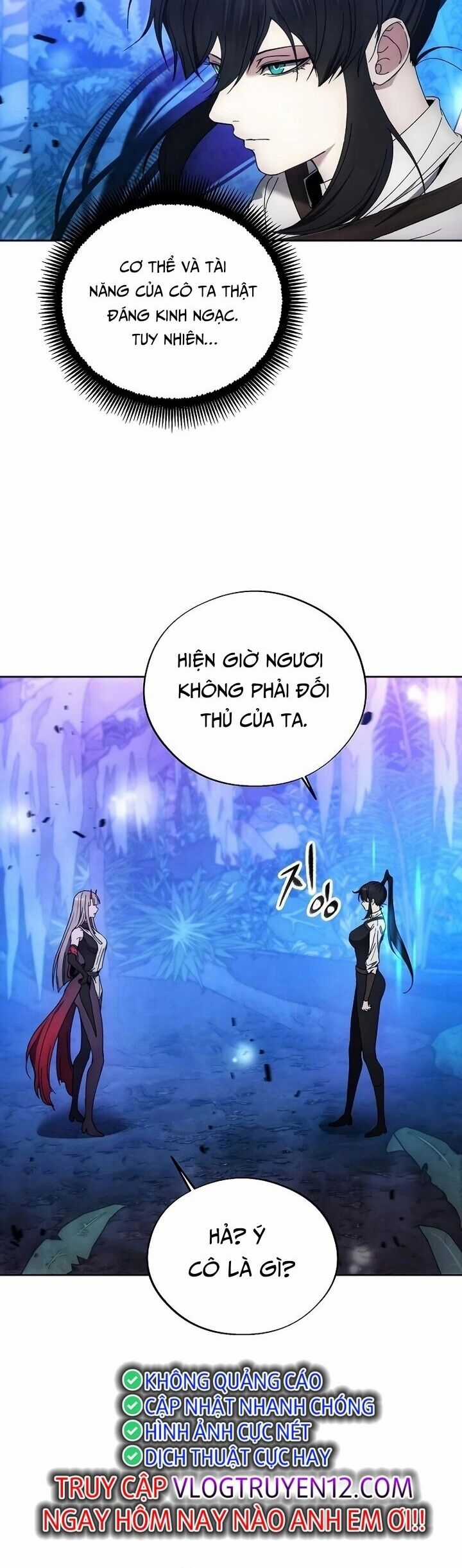 Tao Là Ác Nhân - Chapter 99 - Trang 10