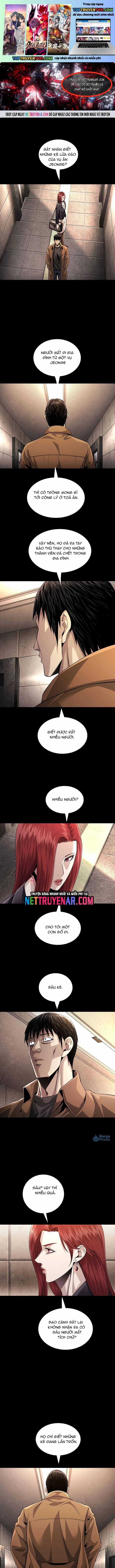 Tao Là Công Lý - Chapter 152 - Trang 1