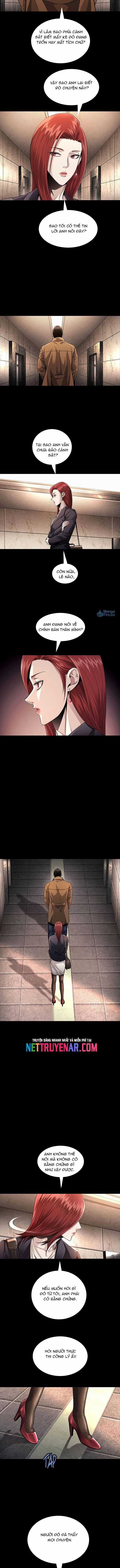 Tao Là Công Lý - Chapter 152 - Trang 2