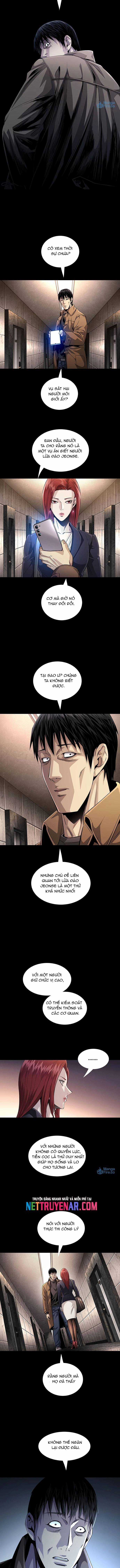Tao Là Công Lý - Chapter 152 - Trang 3