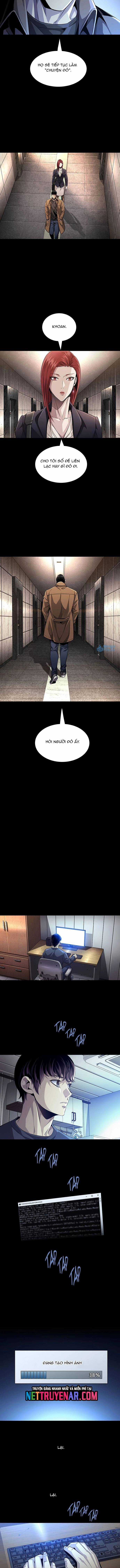 Tao Là Công Lý - Chapter 152 - Trang 4