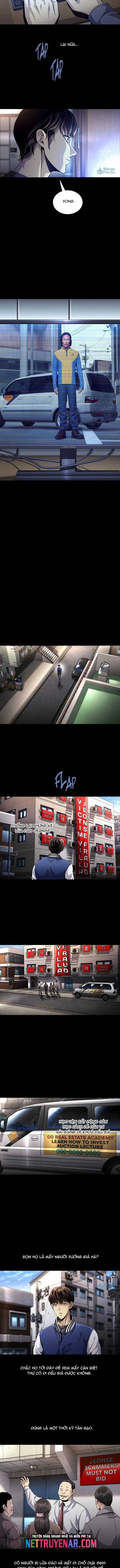 Tao Là Công Lý - Chapter 152 - Trang 5