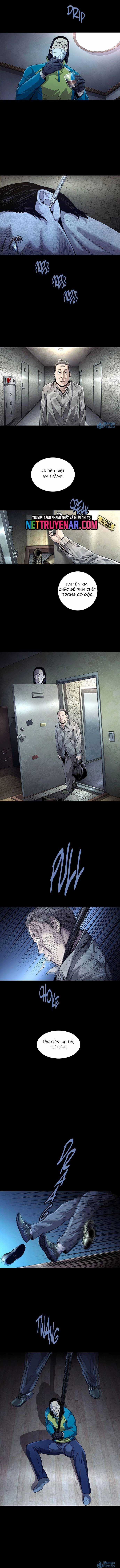 Tao Là Công Lý - Chapter 152 - Trang 9