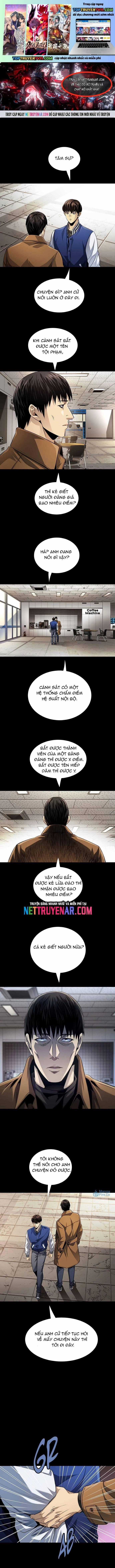 Tao Là Công Lý - Chapter 153 - Trang 1