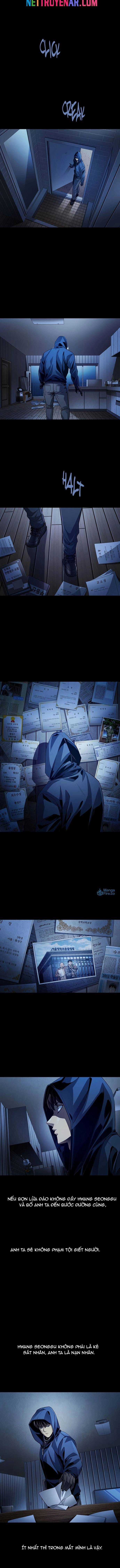 Tao Là Công Lý - Chapter 153 - Trang 6