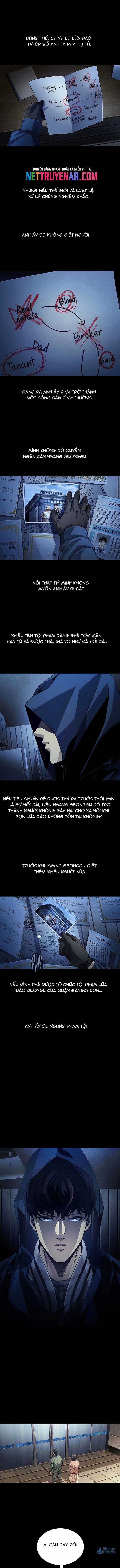 Tao Là Công Lý - Chapter 153 - Trang 7