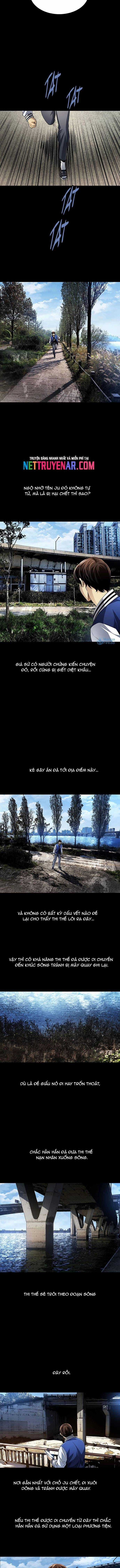 Tao Là Công Lý - Chapter 153 - Trang 9