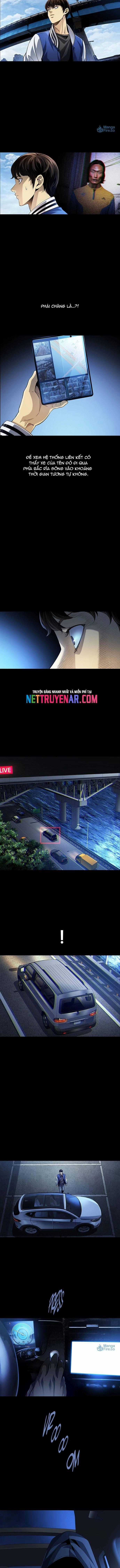 Tao Là Công Lý - Chapter 153 - Trang 10