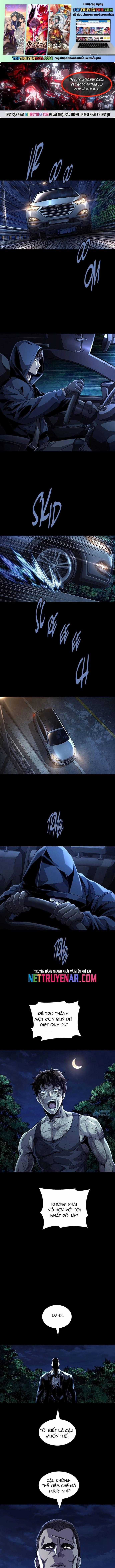 Tao Là Công Lý - Chapter 154 - Trang 1