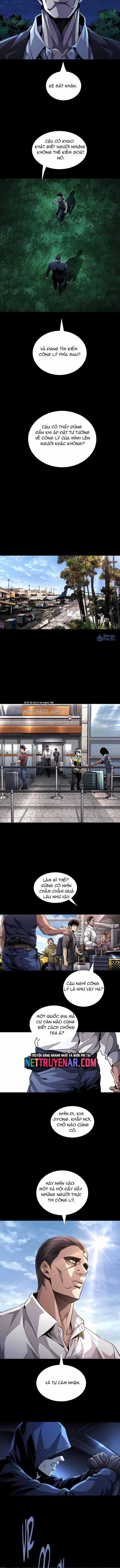 Tao Là Công Lý - Chapter 154 - Trang 2