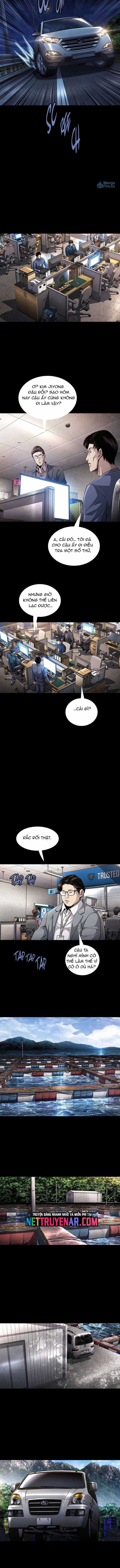 Tao Là Công Lý - Chapter 154 - Trang 3