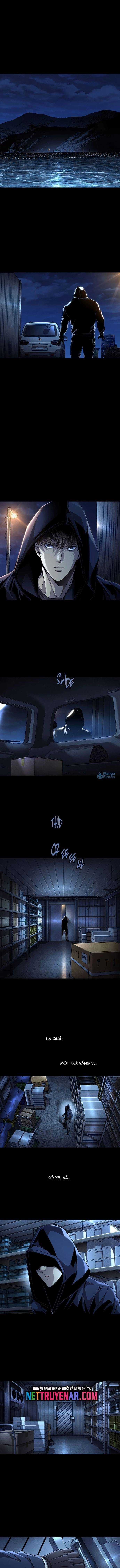 Tao Là Công Lý - Chapter 154 - Trang 4