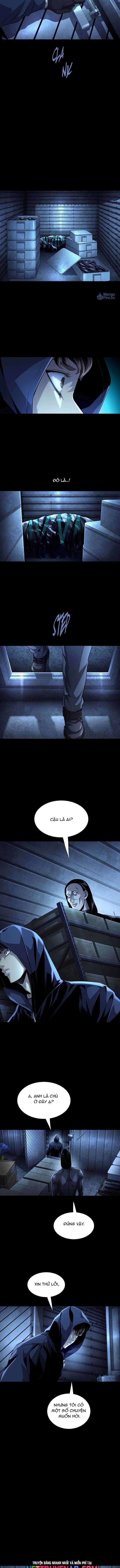 Tao Là Công Lý - Chapter 154 - Trang 5