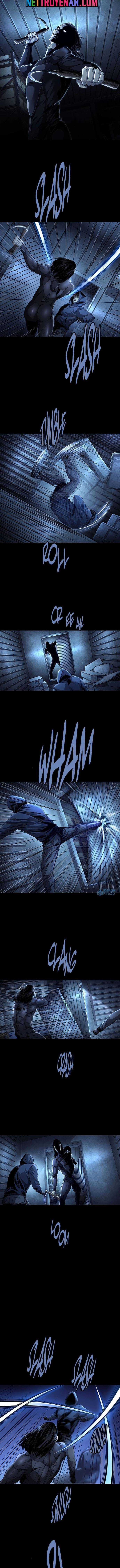 Tao Là Công Lý - Chapter 154 - Trang 6